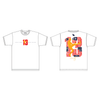 Taylor Walker Retirement Youth Tee - White