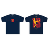Taylor Walker Retirement Tee - Navy