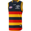 Adelaide Crows 2022 Home Guernsey (NO RETURN OR EXCHANGE)