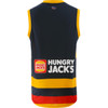 Adelaide Crows 2022 Womens Home Guernsey
