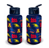 Adelaide Crows Flip Drink Bottle