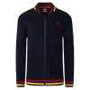 Adelaide Crows AFC 1990s Knit Jacket