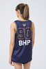 Adelaide Crows Pride Basketball Tank (NO RETURN OR EXCHANGE)