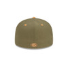 Adelaide Crows New Era 59Fifty Winter 23 Olive & Wheat Cap