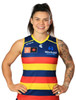 Adelaide Crows AFLW S8 Youth Home Guernsey 2023 (NO RETURN OR EXCHANGE)