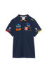 Adelaide Crows AFLW S8 Media Polo 2023 - Womens (NO RETURN OR EXCHANGE)