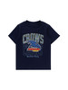 Adelaide Crows Kids Core Tee W24