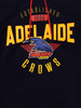 Adelaide Crows Youth Supporter Hood W24