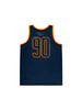 Adelaide Crows Basketball Singlet S23