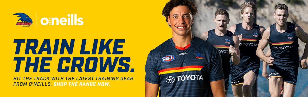 afl on field team gear