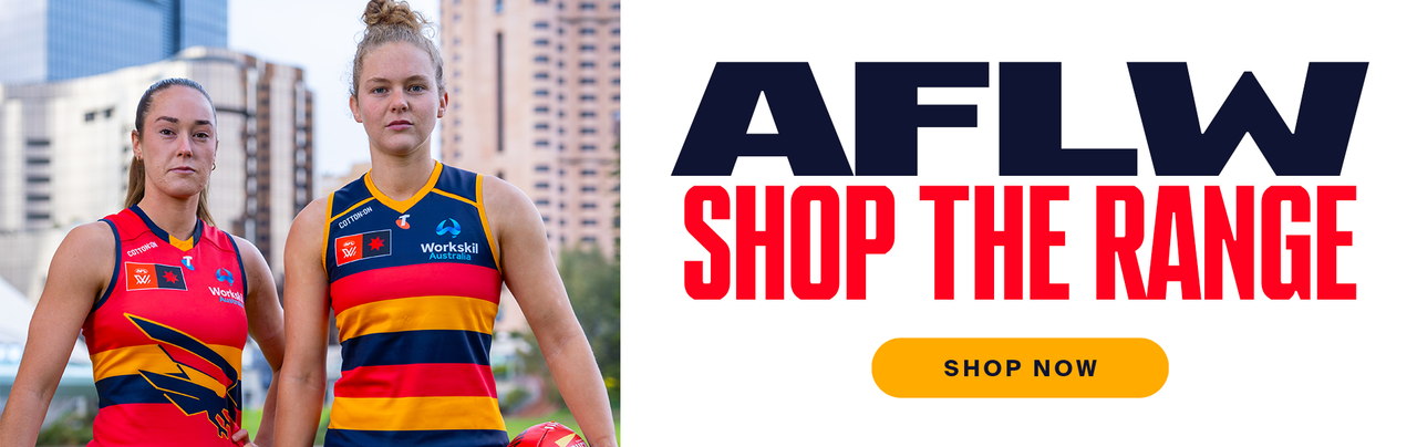 Crows Shop | The Official Adelaide Crows Online Shop