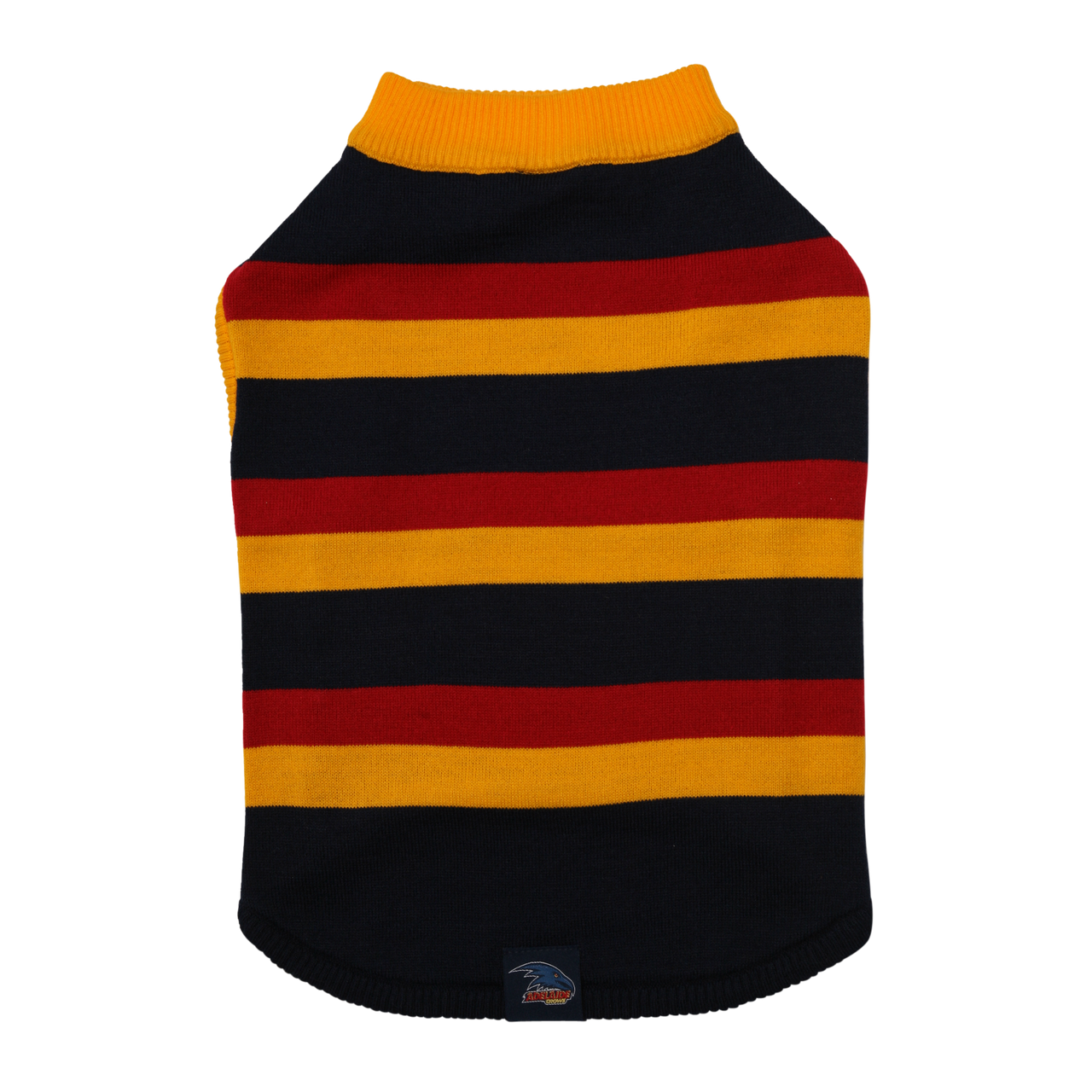 Adelaide Crows Dog Jumper