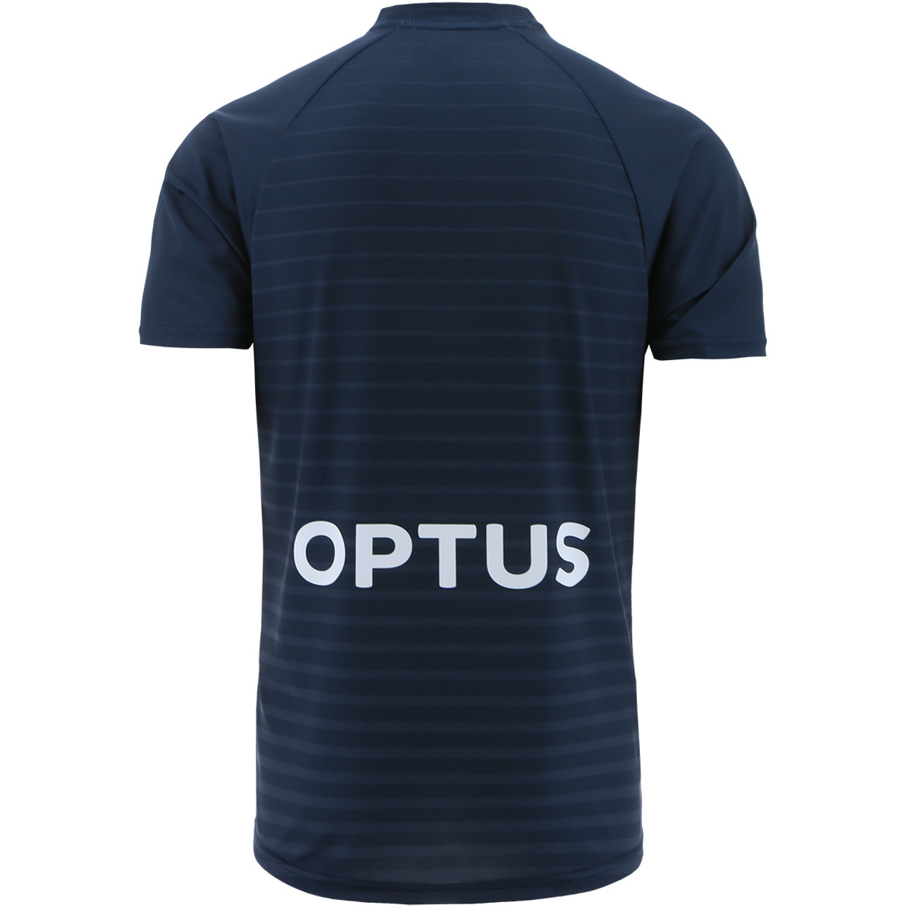 2021 Adelaide Crows Run Out Tee - CROWmania - Official ...