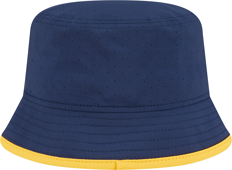 Adelaide Crows New Era 2026 Training Bucket Hat