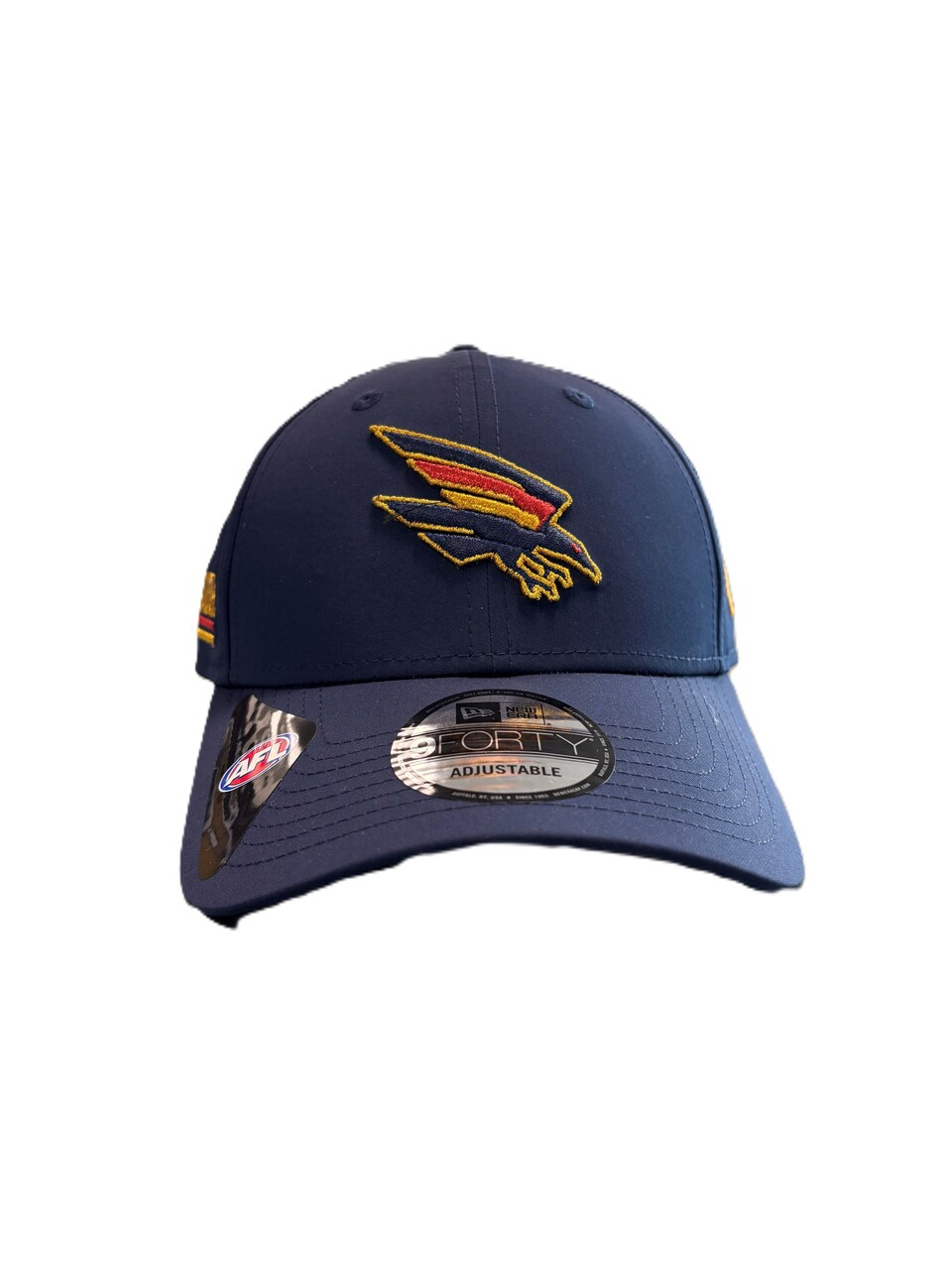 Adelaide Crows New Era 2026 Mermber Cap | Crows Shop