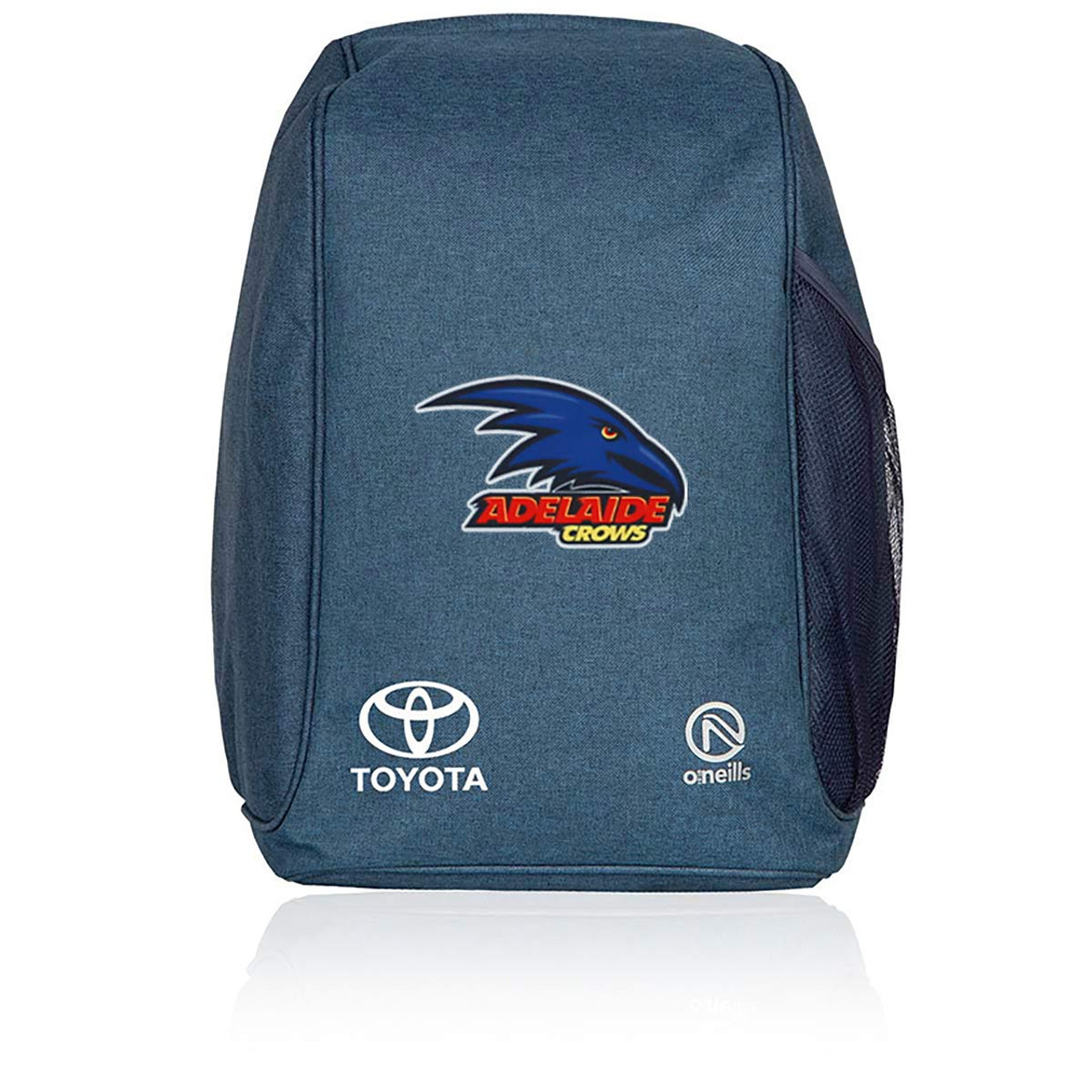 2021 Adelaide Crows On-Field Backpack - CROWmania ...