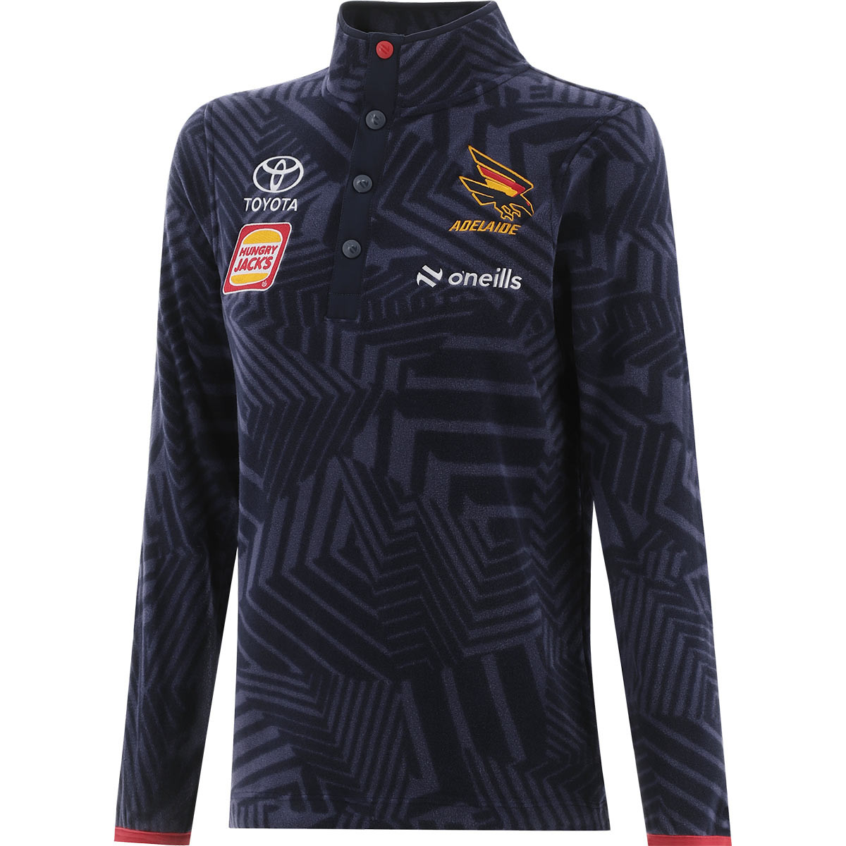 Adelaide Crows 2026 O'Neills Womens Polar Fleece - CROWS SHOP