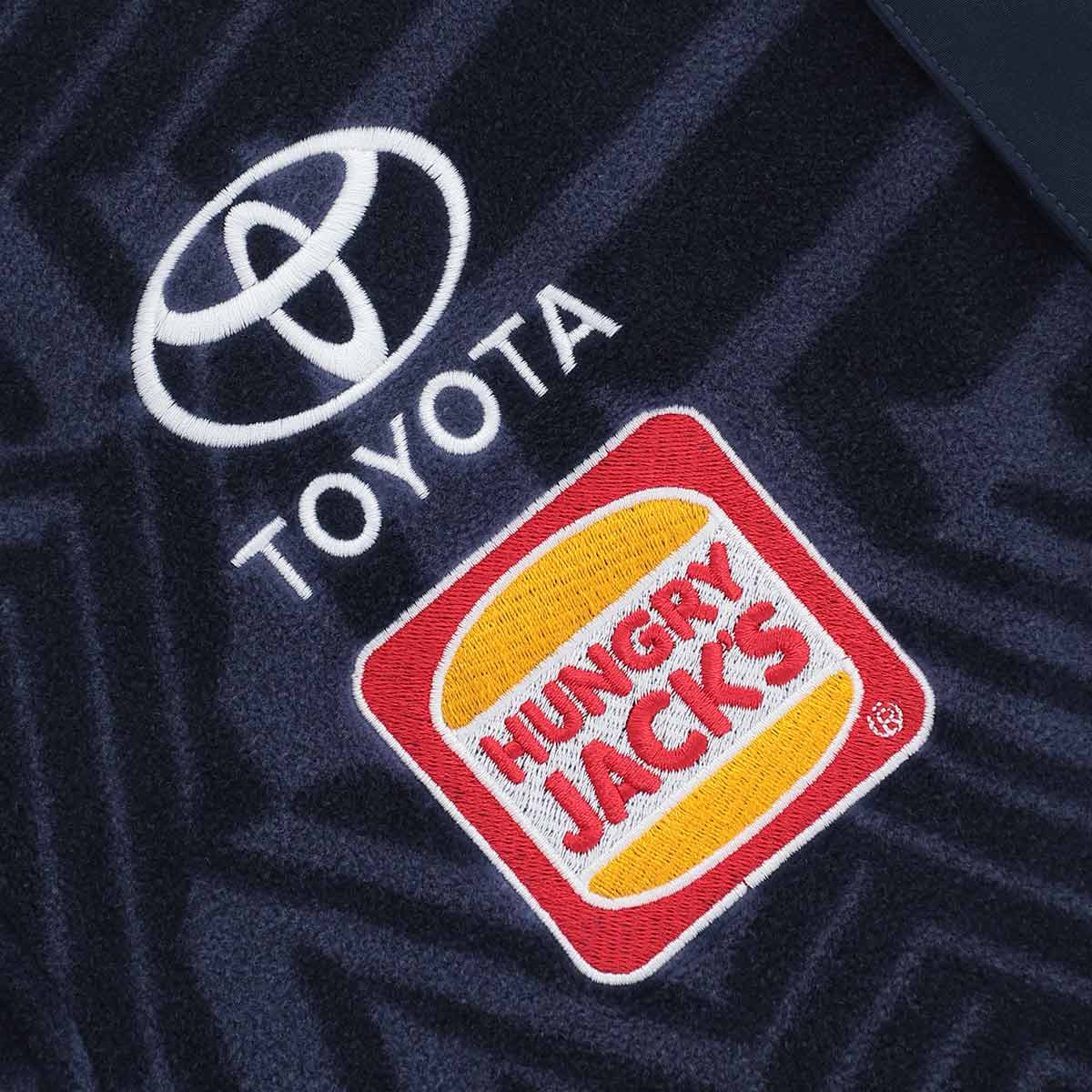 Adelaide Crows 2026 O'Neills Polar Fleece - CROWS SHOP