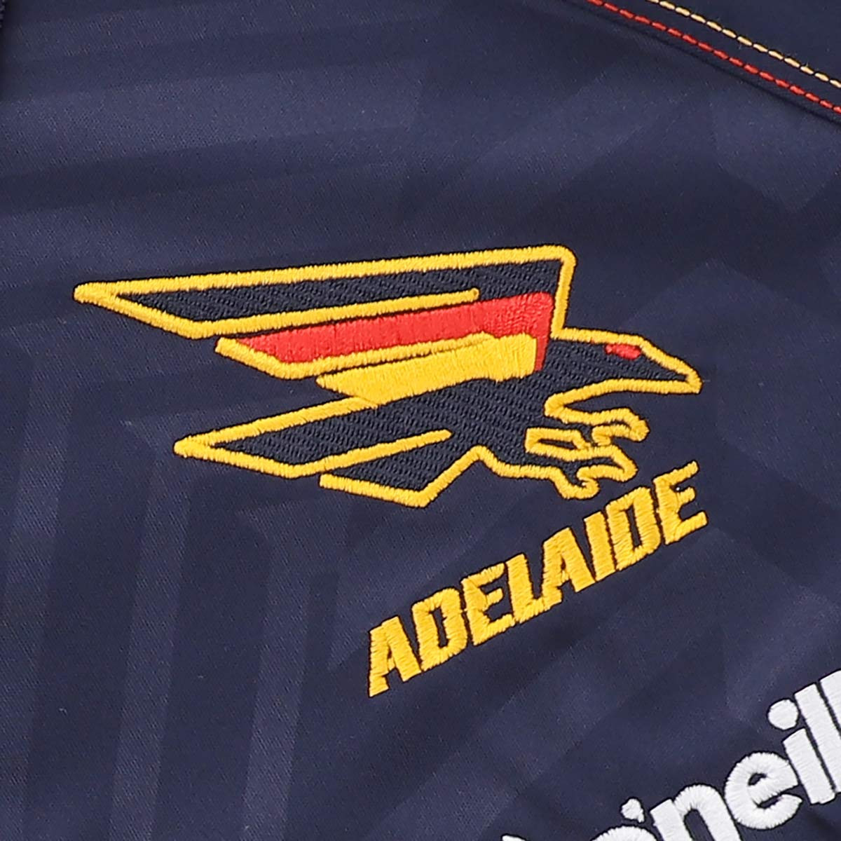 Adelaide Crows 2026 O'Neills Media Polo