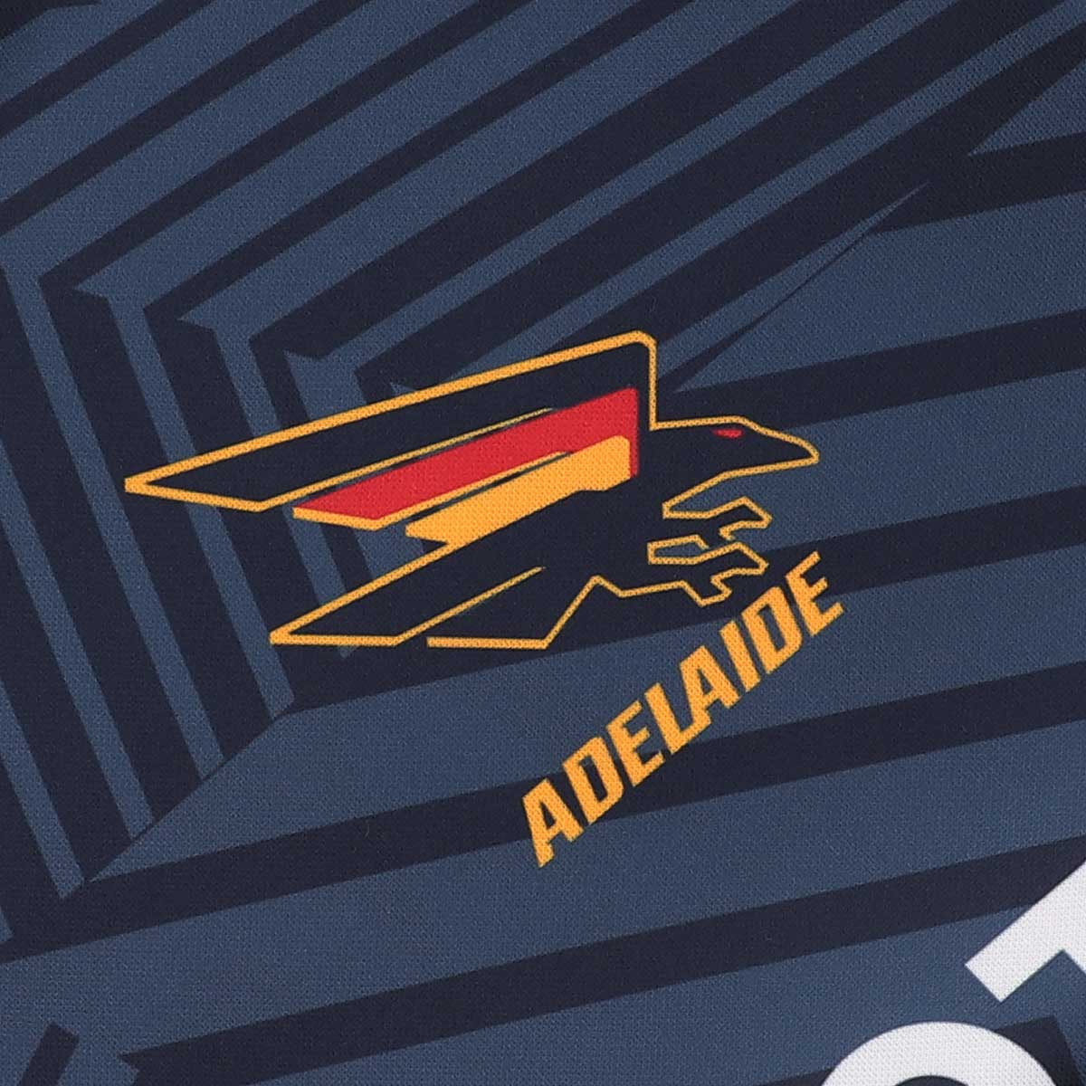 Adelaide Crows 2026 O'Neills Training Tee