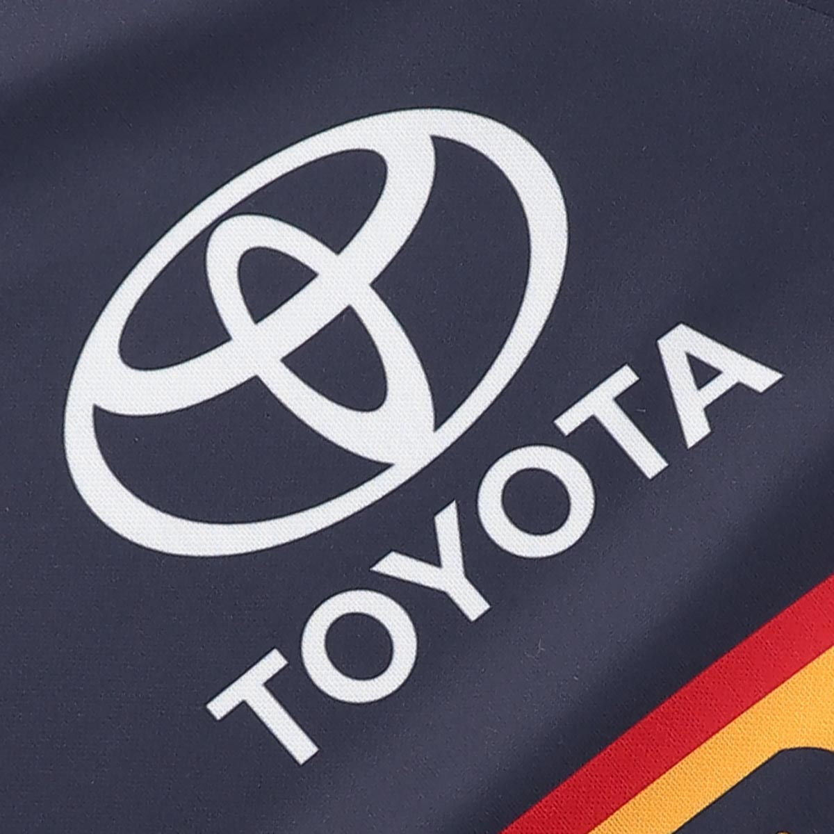 Adelaide Crows 2026 O'Neills Run Out Tee