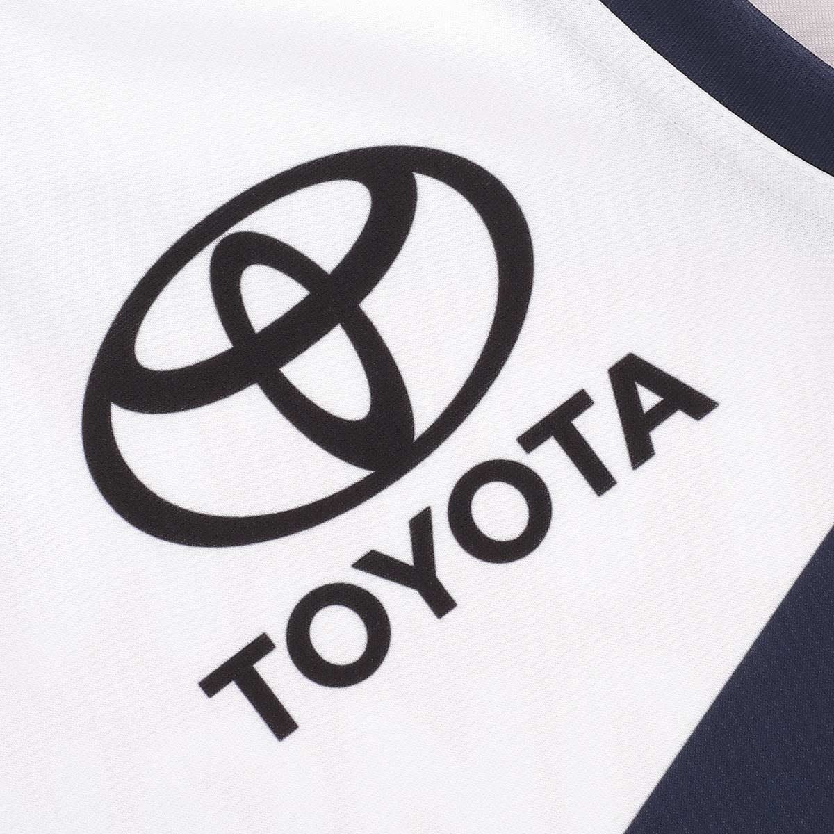 Adelaide Crows 2026 Authentic Clash Guernsey - CROWS SHOP