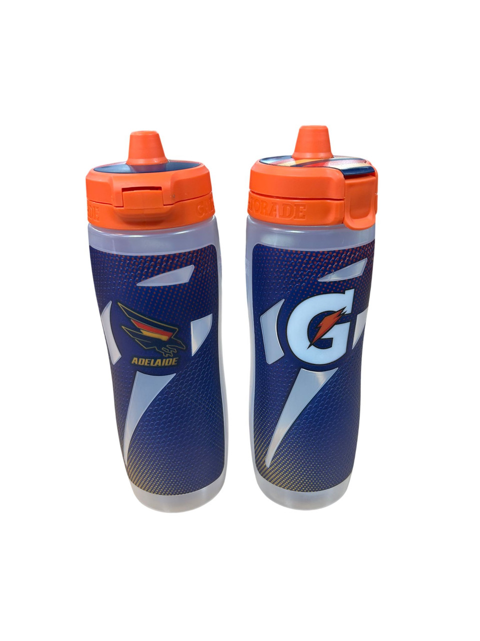 Adelaide x Gatorade GX Sports Bottle - CROWS SHOP