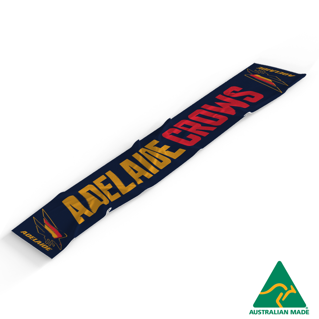 Adelaide 2026 ANZAC Scarf - CROWS SHOP