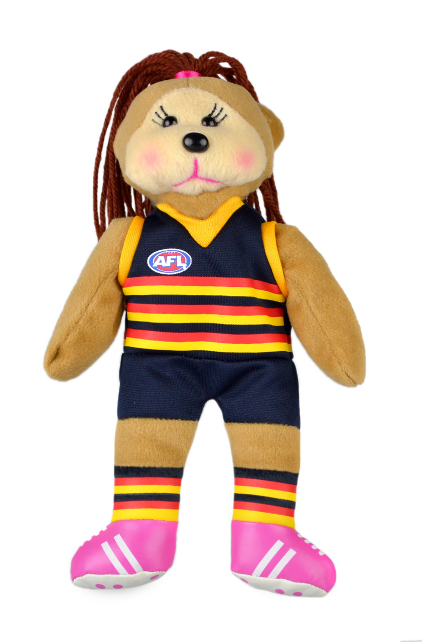Adelaide Crows Magic Player Beanie Kids 