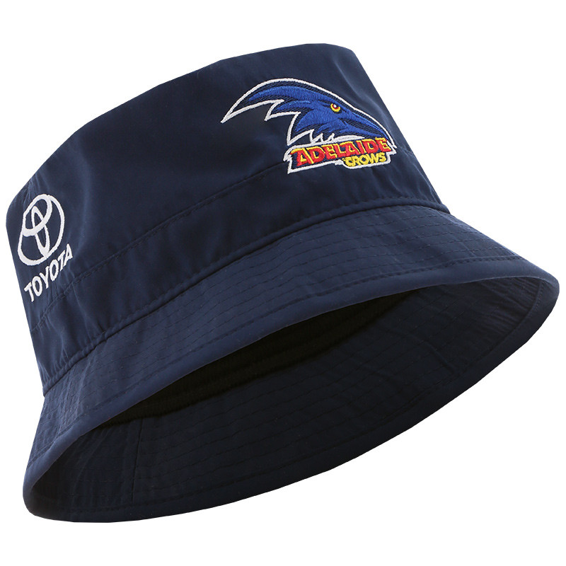 Adelaide Crows Bucket Hat 22