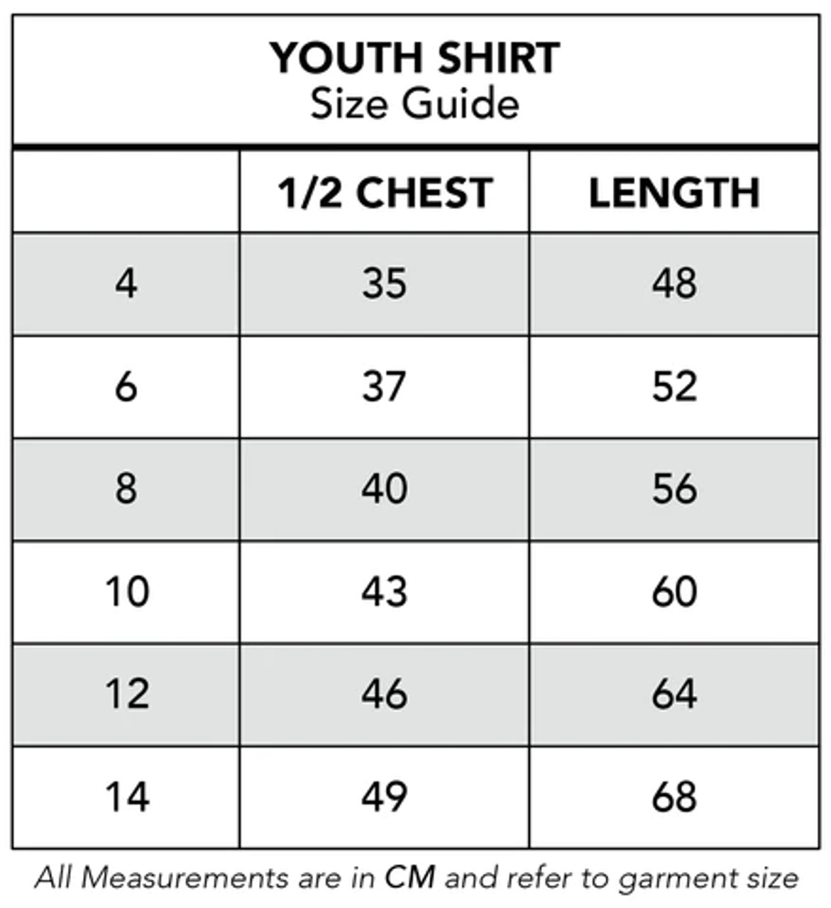 Adelaide Crows Reef Runner Classic Youth Fishing Shirt (NO RETURN OR  EXCHANGE) - CROWmania