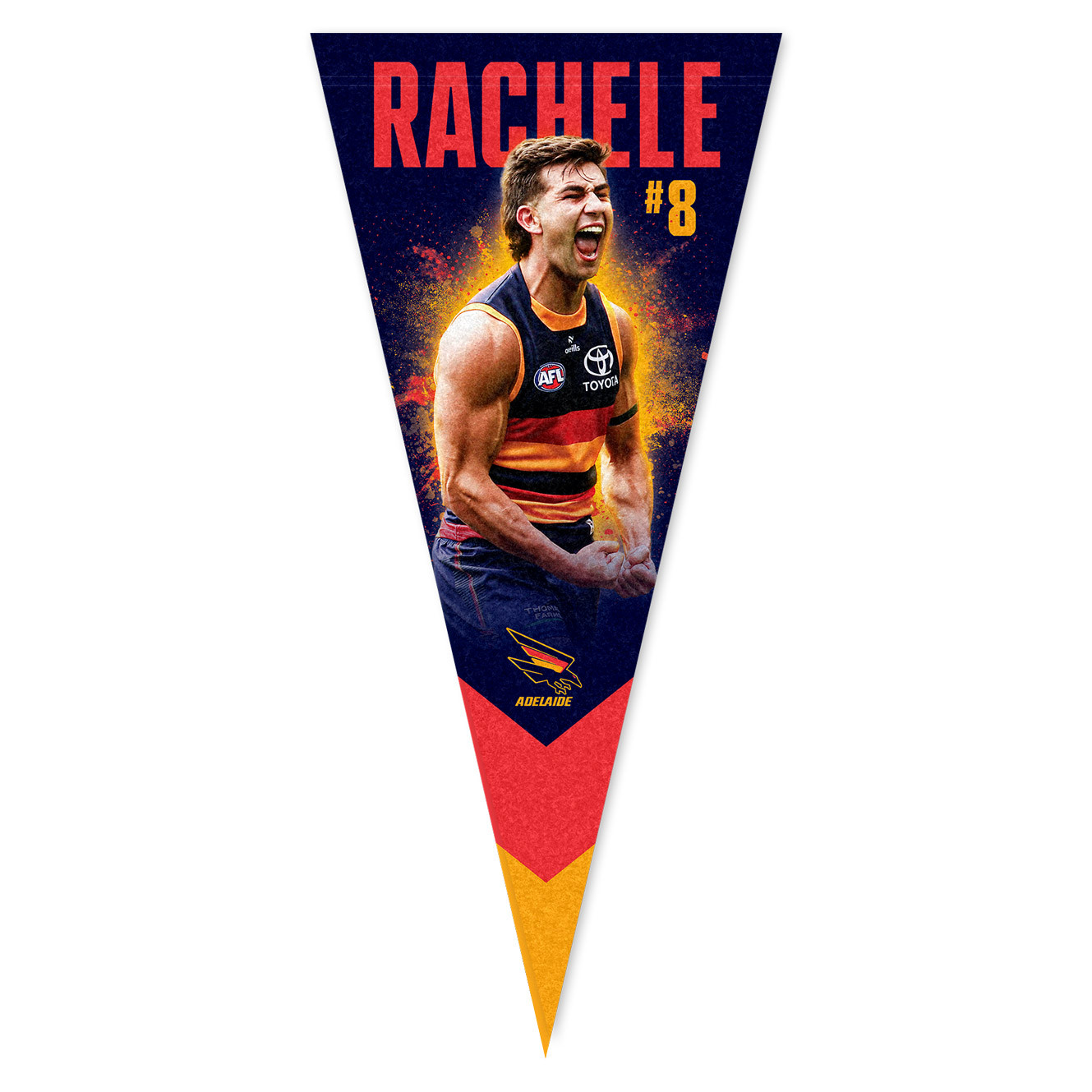 Player Range - Page 1 - CROWS SHOP