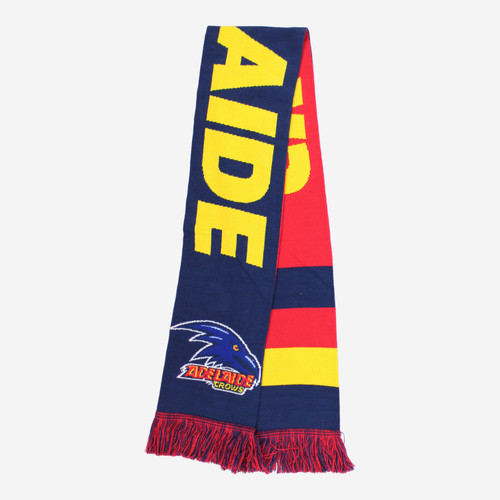 Defender Scarf