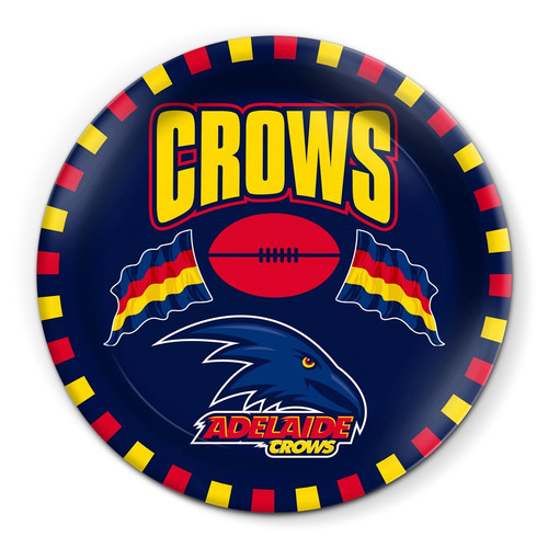 Adelaide Crows Snack Plate