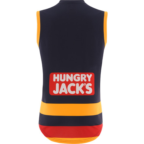 Adelaide Crows 2025 Authentic Home Guernsey adelaide-crows-2025-authentic-home-guernsey