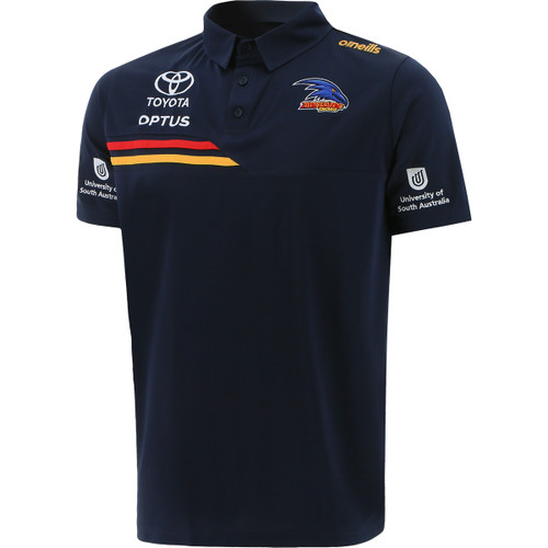 2021 Adelaide Crows Media Polo