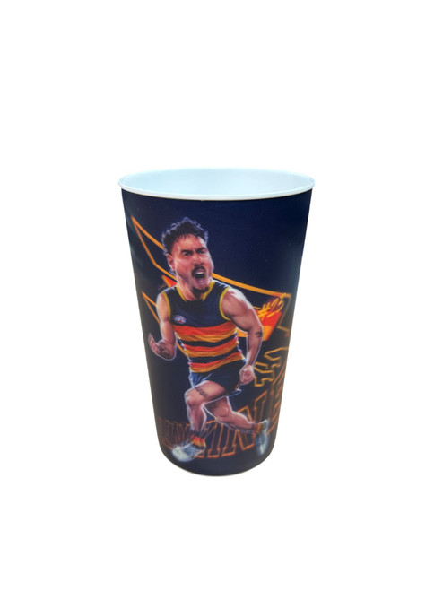 Adelaide Crows Rankin Lenticular Cup
