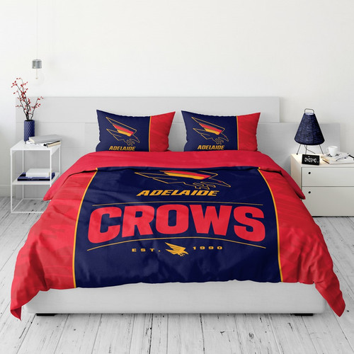 Adelaide Queen Quilt Cover