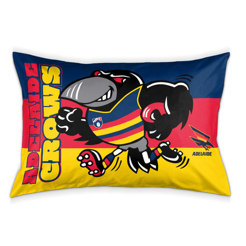 Adelaide Double Sided Pillow Case