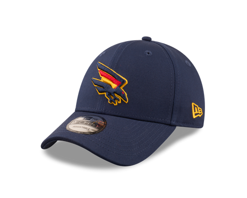 Adelaide New Era Kids 9Forty Cap