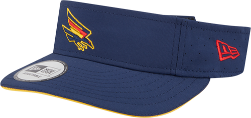 Adelaide Crows New Era 2026 Visor