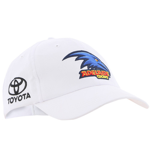 2021 Adelaide Crows On-Field Training Cap