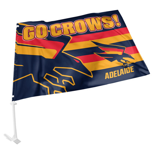 Adelaide Car Flag
