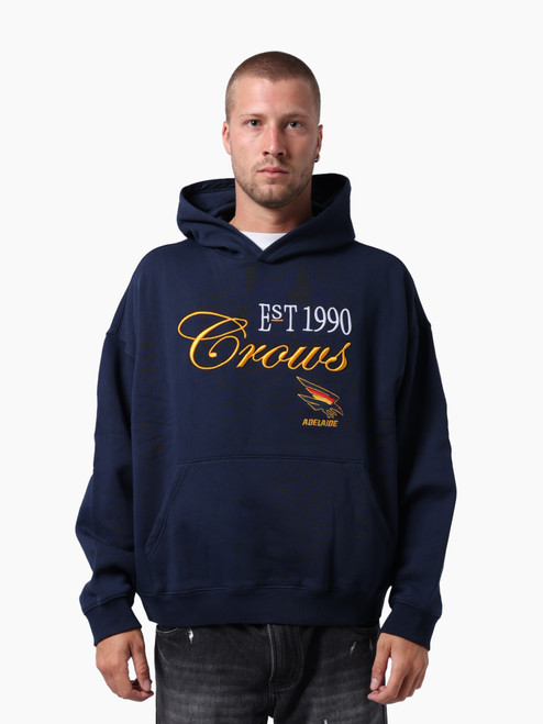 Adelaide Script Hoodie