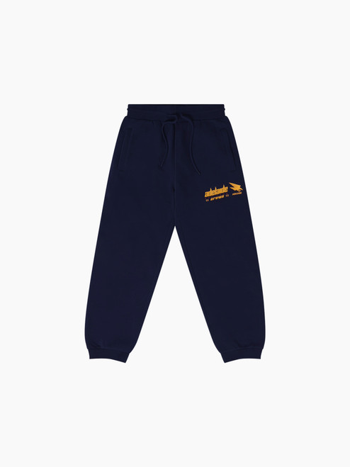 Adelaide Kids Graphic Trackpant