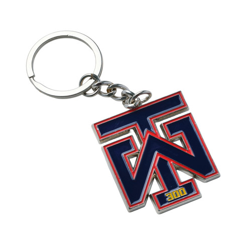 Taylor Walker 300 Games Keyring