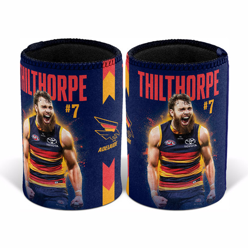 Riley Thilthorpe Can Cooler