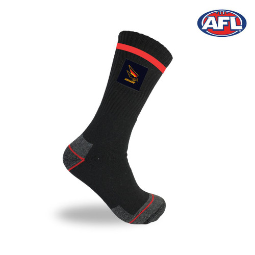 Adelaide Work Socks