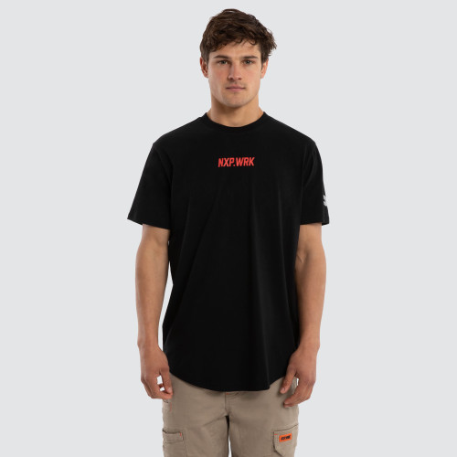 Adelaide NXP Legal Tee
