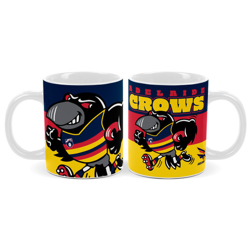 Adelaide Ezy Freeze Mug | Licensing Essentials